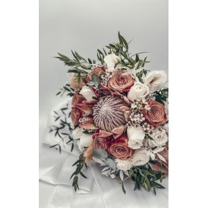 Bridal Bouquet