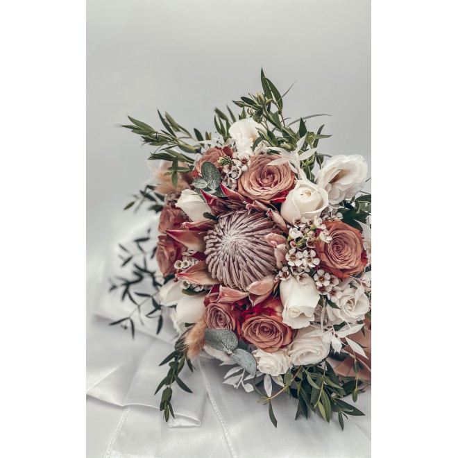 Bridal Bouquet