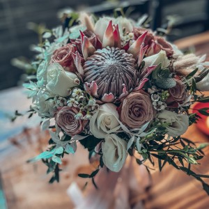 Bridal Bouquet