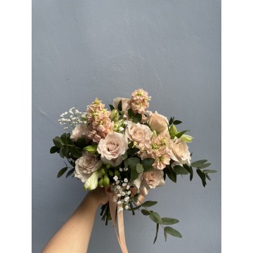 Bells | Bridal Bouquet