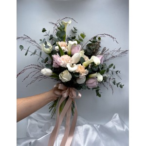Bridal Bouquet