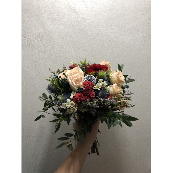 Bridal Bouquet
