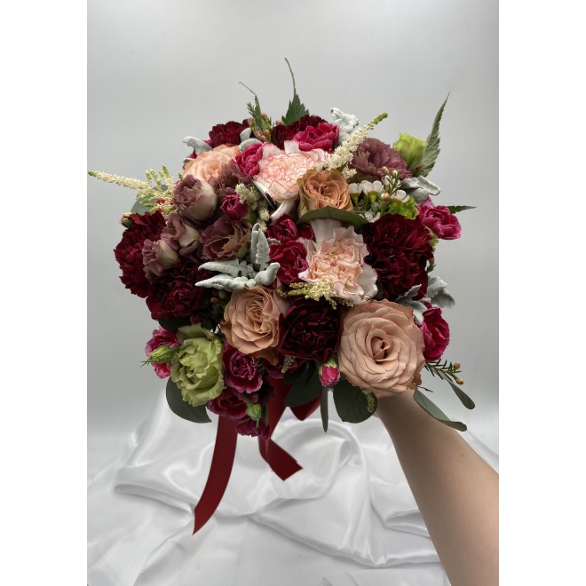 Bridal Bouquet
