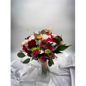 Bridal Bouquet