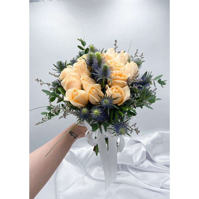 Bridal Bouquet