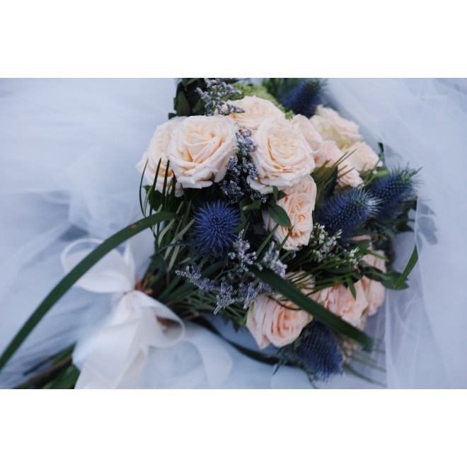 Bridal Bouquet