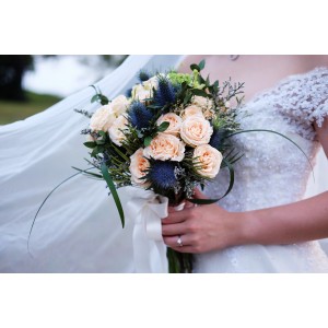 Bridal Bouquet