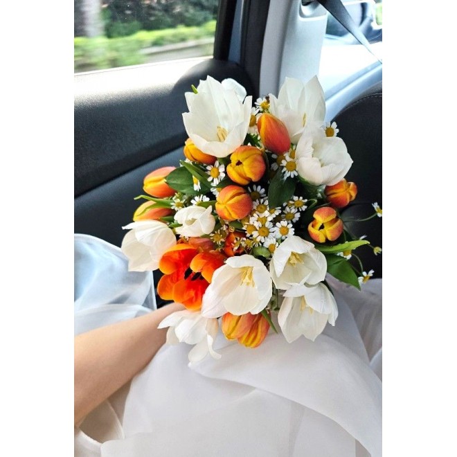 Bridal Bouquet