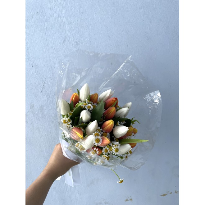 Bridal Bouquet