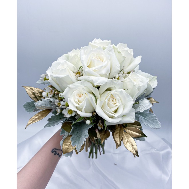 Bridal Bouquet