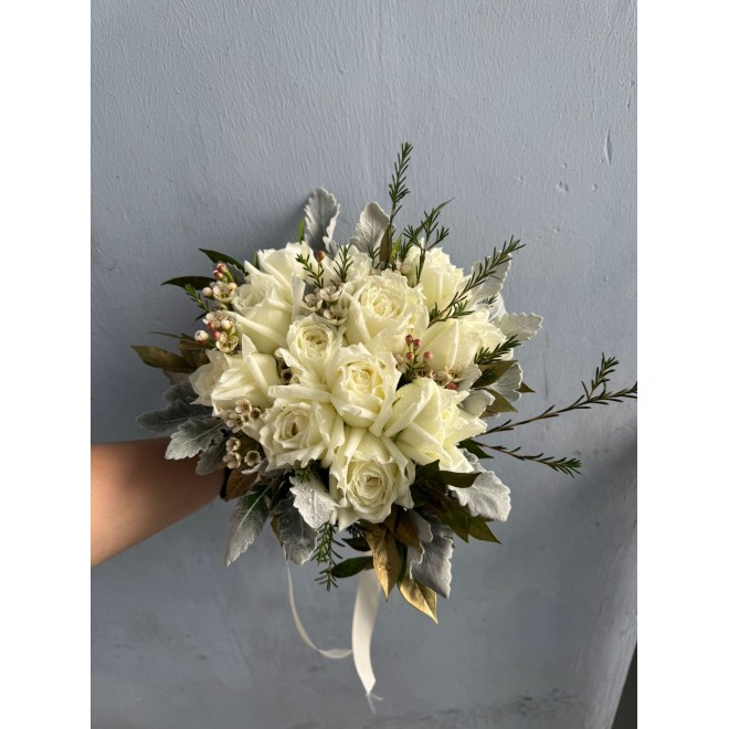 Bridal Bouquet