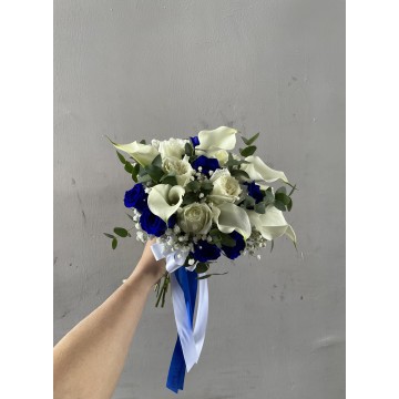 Royalty | Bridal Bouquet