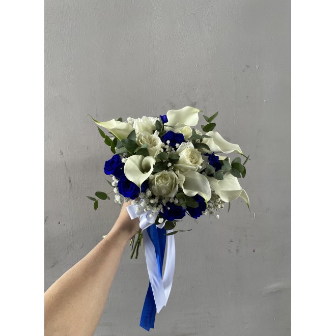 Bridal Bouquet