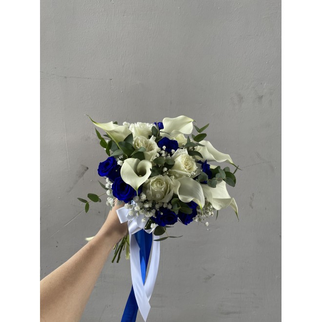 Bridal Bouquet
