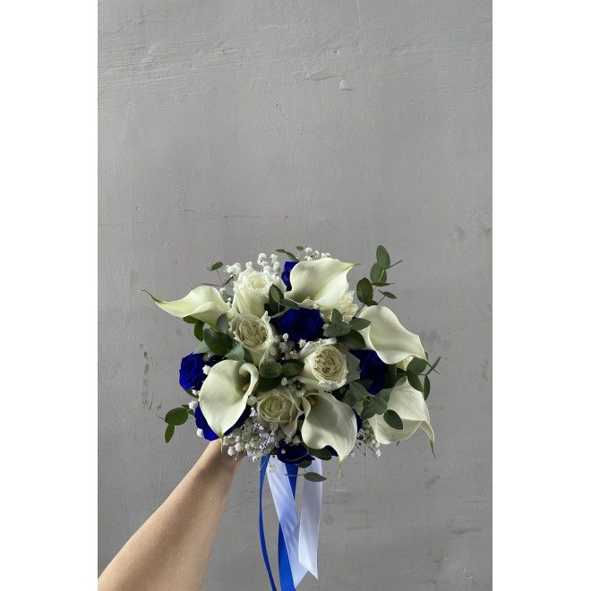 Bridal Bouquet