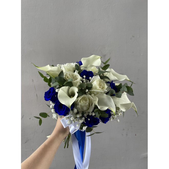 Bridal Bouquet