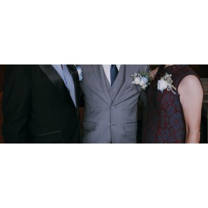 Bridal Bouquet