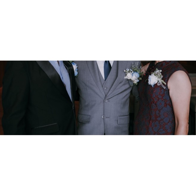 Bridal Bouquet