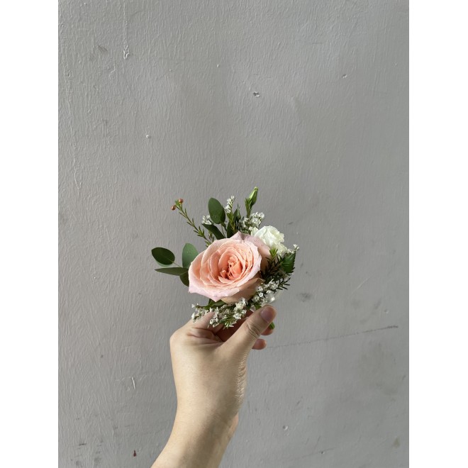 Bridal Bouquet