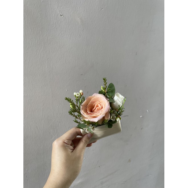 Bridal Bouquet