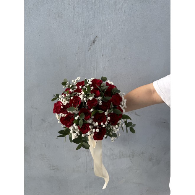 Bridal Bouquet