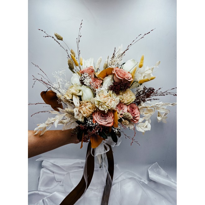 Bridal Bouquet