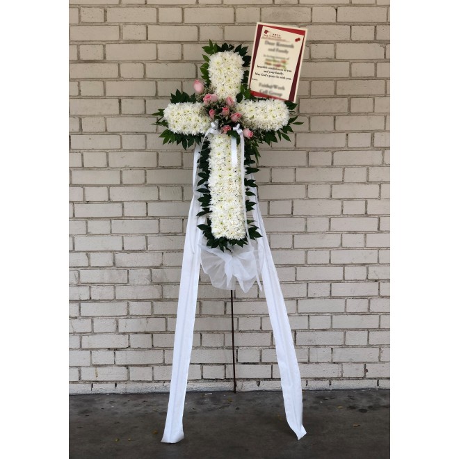 Condolences