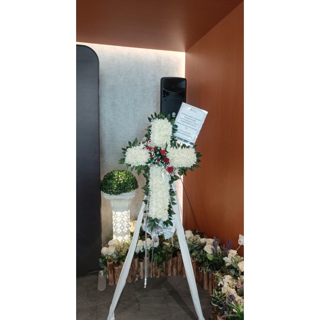 Condolences