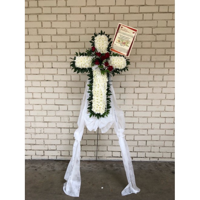 Condolences