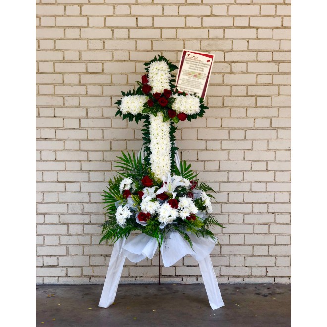 Condolences