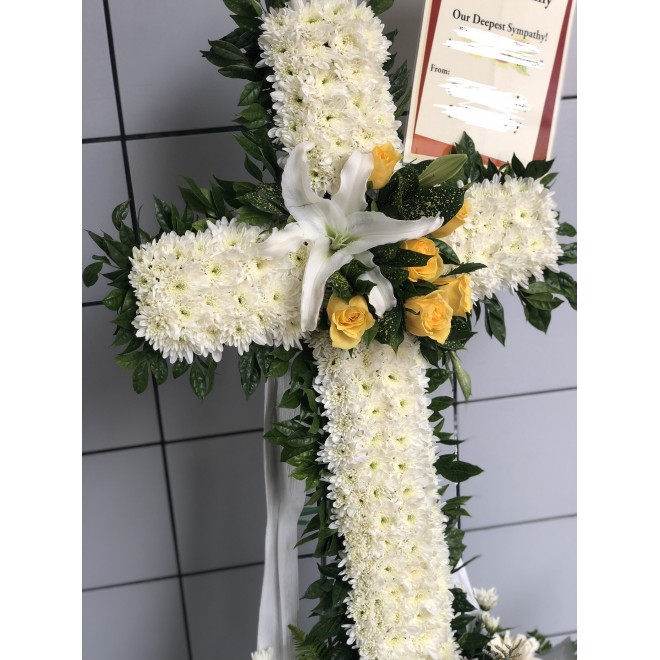 Condolences