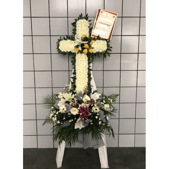 Condolences