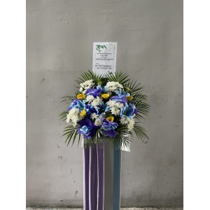 Flower Stands