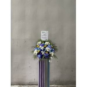 Flower Stands