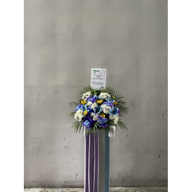 Flower Stands