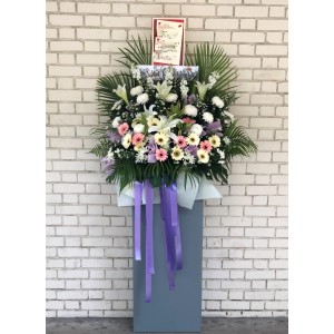 Condolences