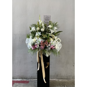 Condolences