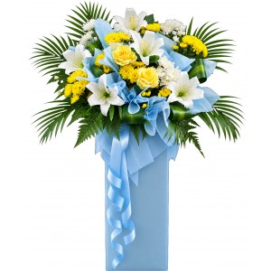Flower Stands