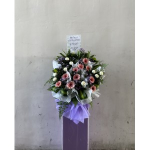 Condolences