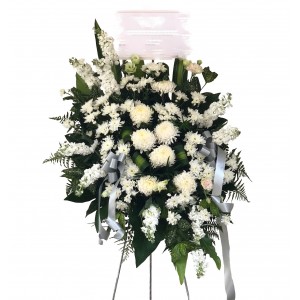 Condolences