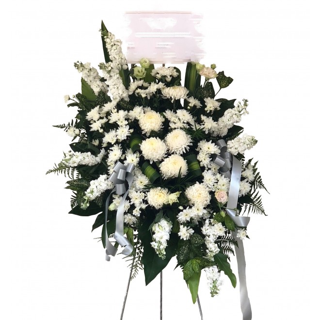 Condolences