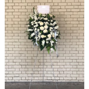 Condolences