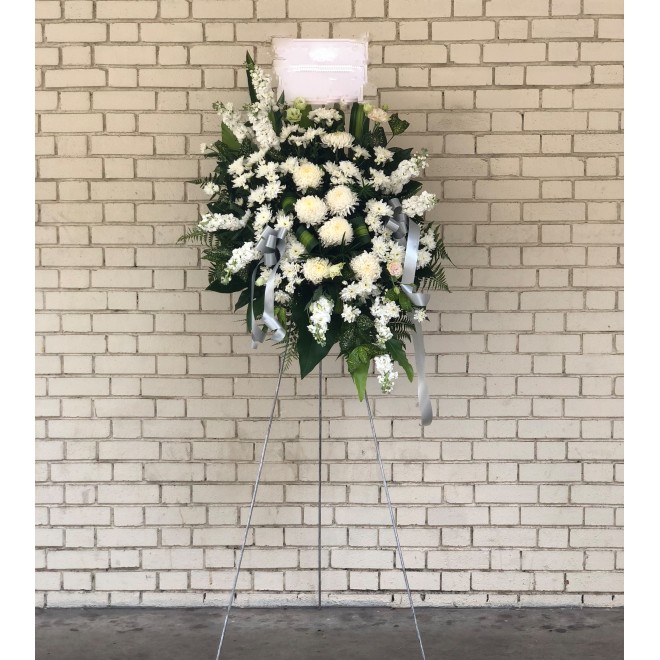 Condolences