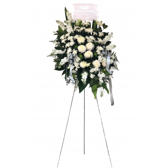 Condolences