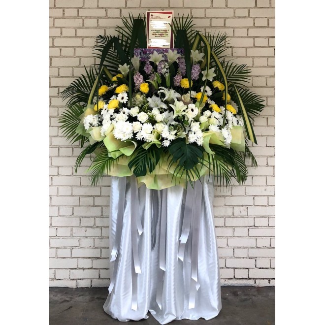Condolences