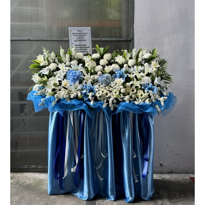 Condolences