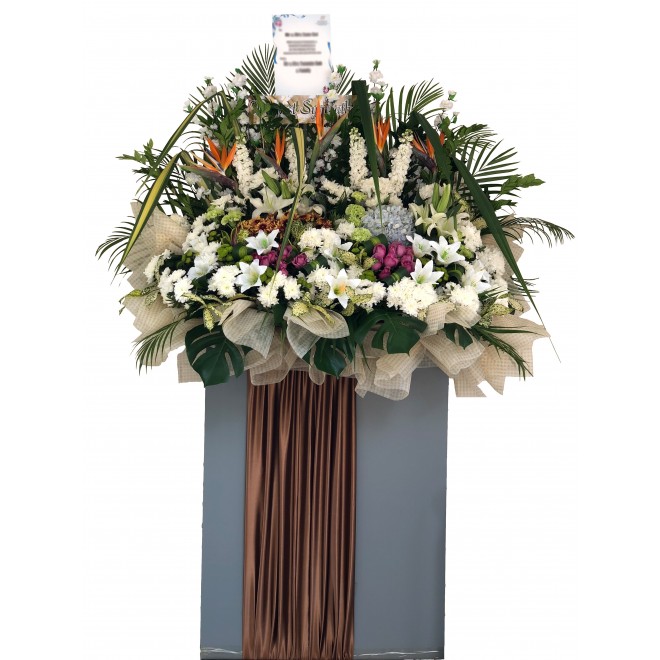 Condolences