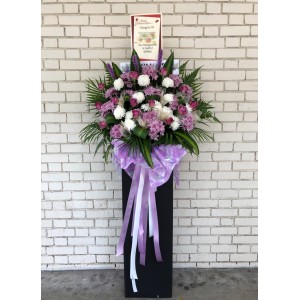 Condolences