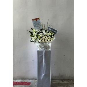 Condolences