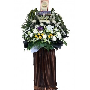 Condolences